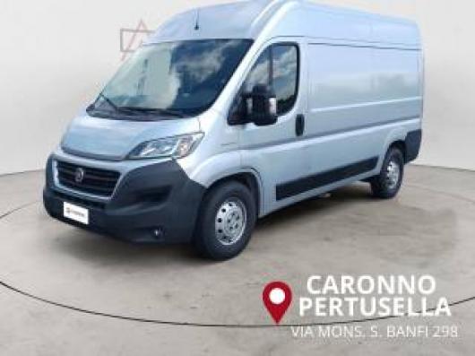 usato FIAT Ducato