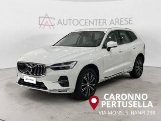 usato VOLVO XC60
