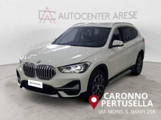 usato BMW X1