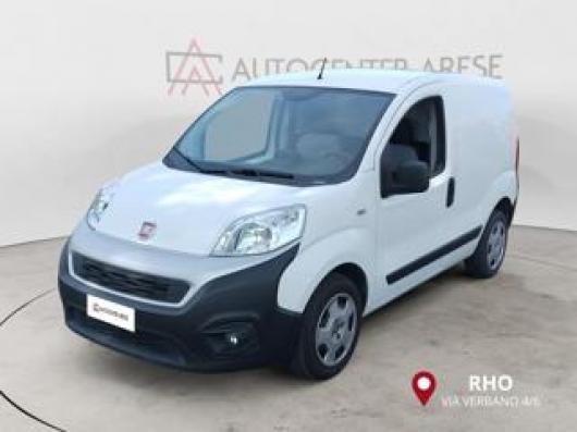 usato FIAT Fiorino