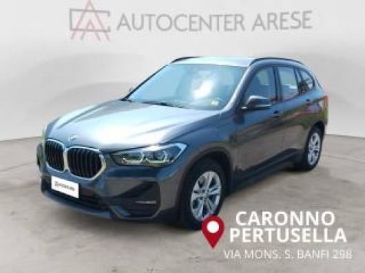 usato BMW X1