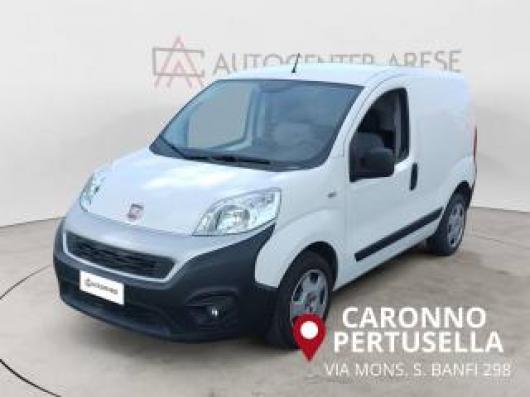 usato FIAT Fiorino