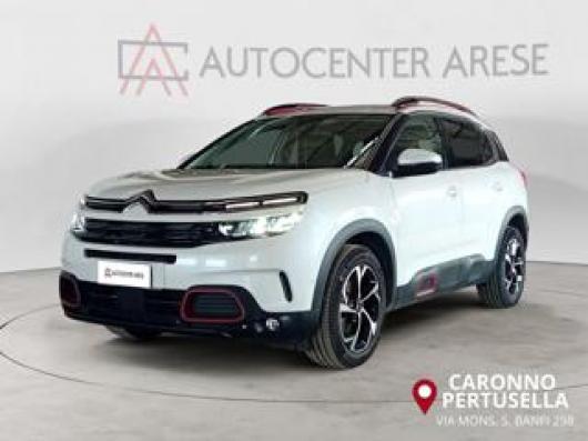 C5 Aircross
