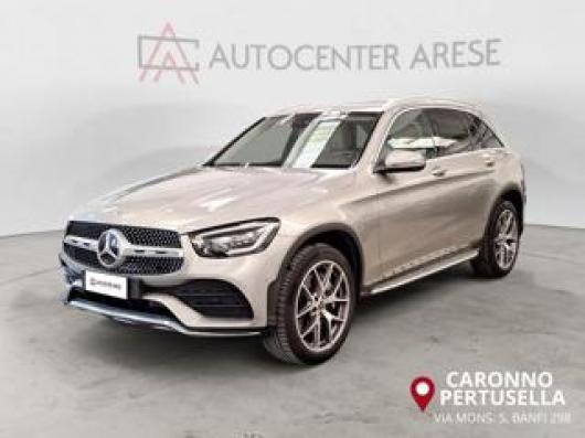 GLC 220