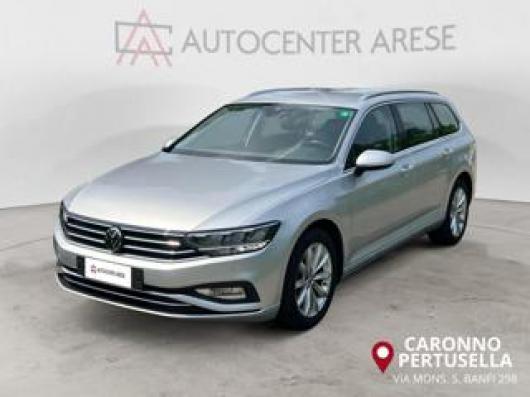 Passat Variant