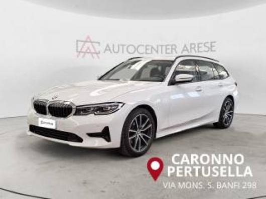 usato BMW 320
