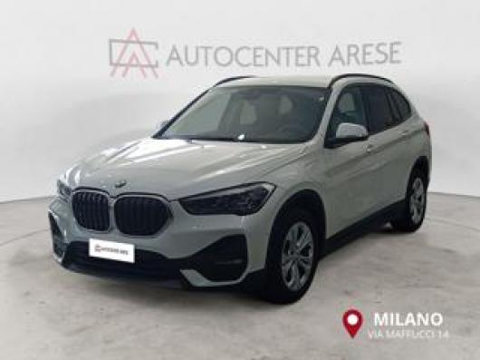 usato BMW X1