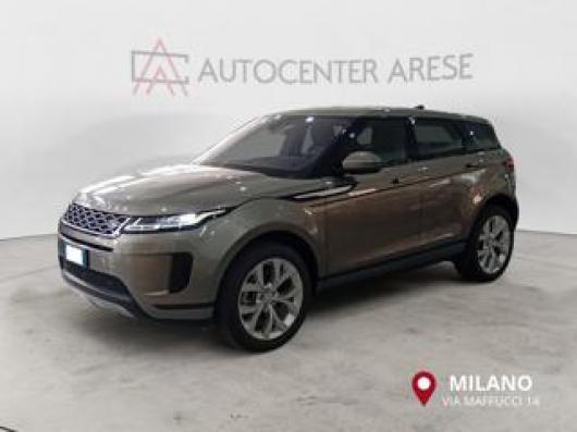 usato LAND ROVER Range Rover Evoque