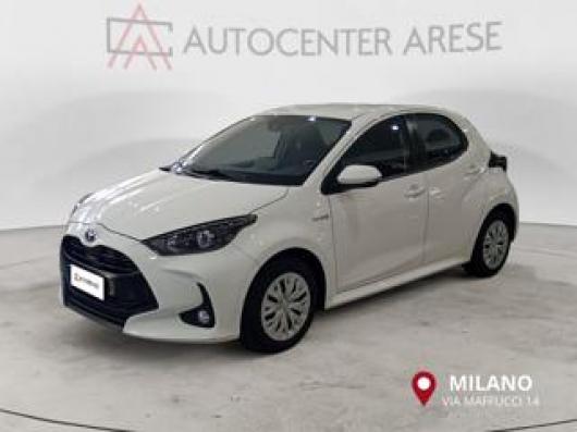 Yaris