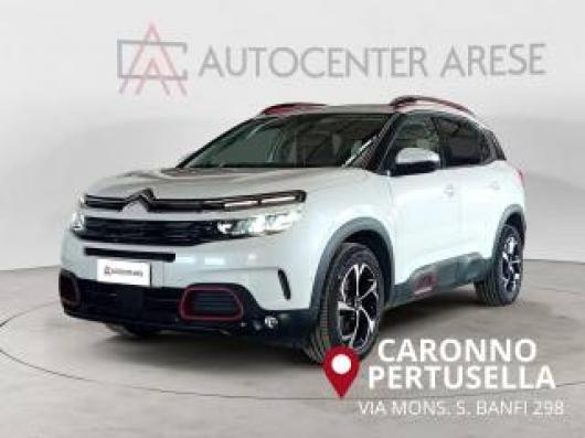 usato CITROEN C5 Aircross