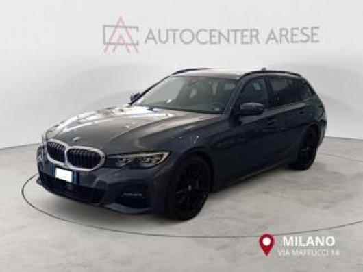 usato BMW 320
