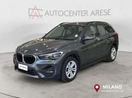 usato BMW X1