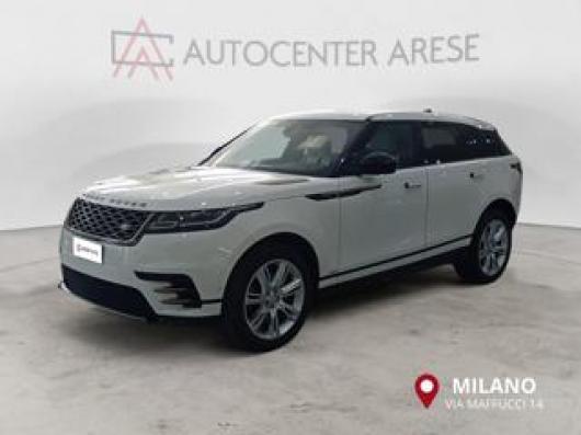 Range Rover Velar