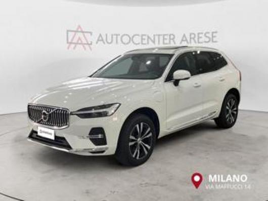 usato VOLVO XC60