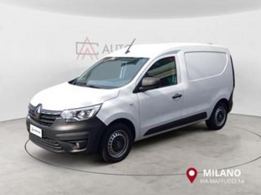 usato RENAULT Express