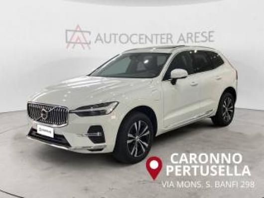 usato VOLVO XC60