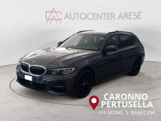 usato BMW 320