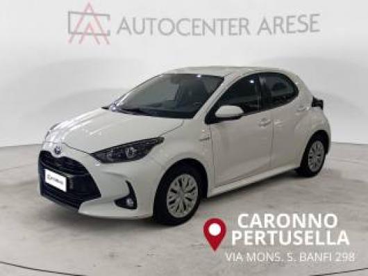 Yaris