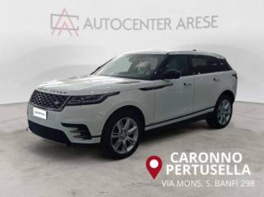 usato LAND ROVER Range Rover Velar
