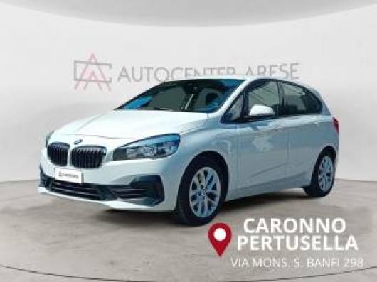 usato BMW 225