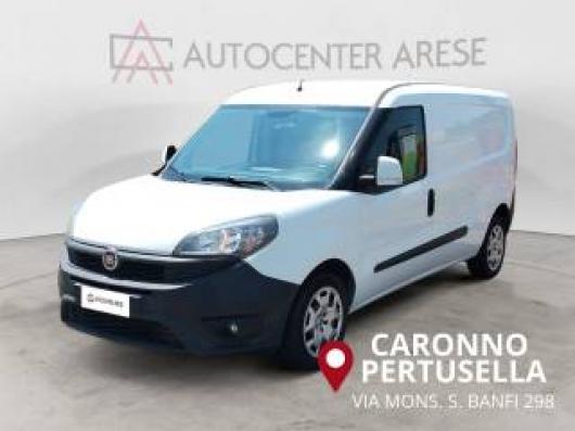 usato FIAT Doblo