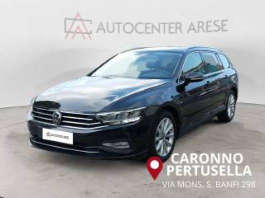 usato VOLKSWAGEN Passat Variant