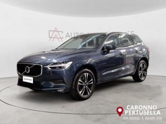 usato VOLVO XC60