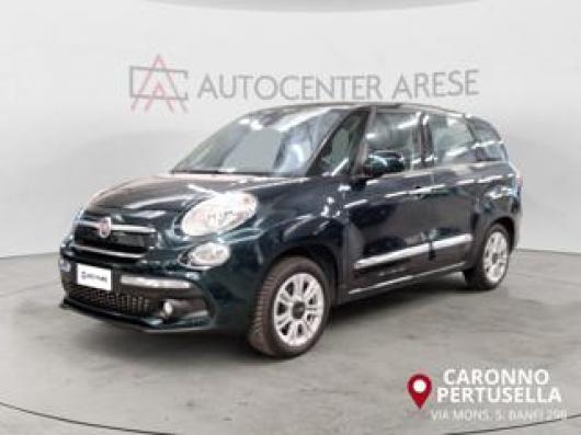 usato FIAT 500L