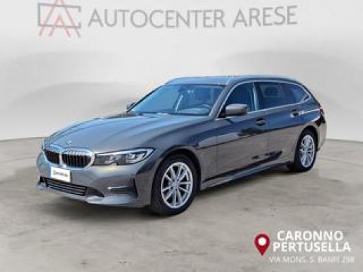 usato BMW 320