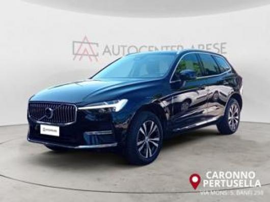 usato VOLVO XC60