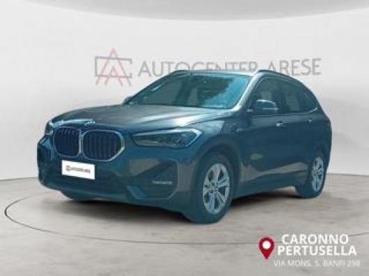 usato BMW X1