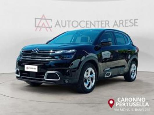 usato CITROEN C5 Aircross
