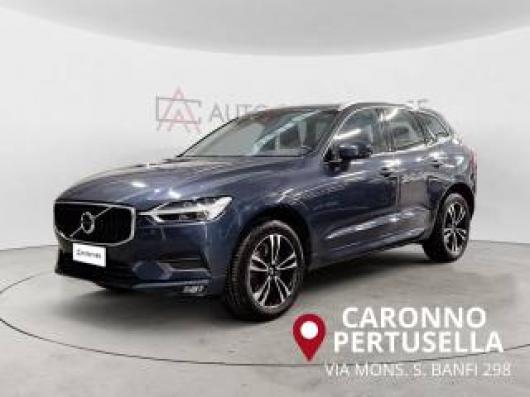 usato VOLVO XC60