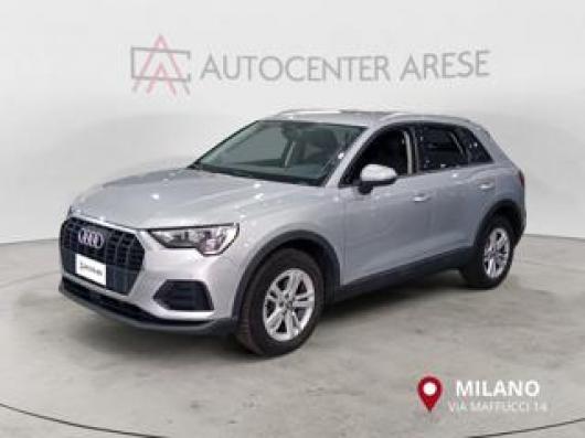usato AUDI Q3