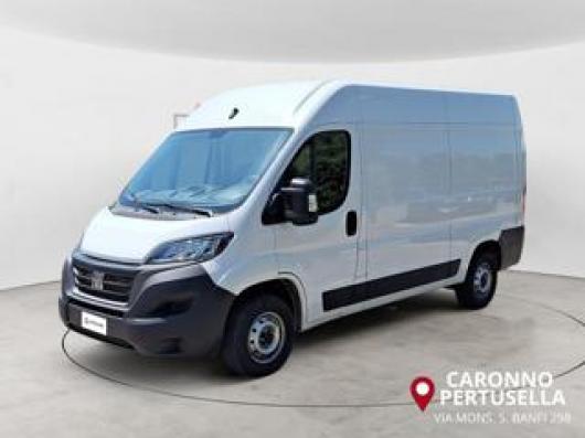 usato FIAT Ducato