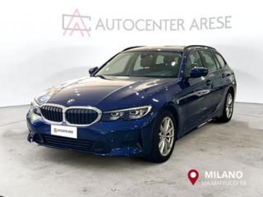 usato BMW 320