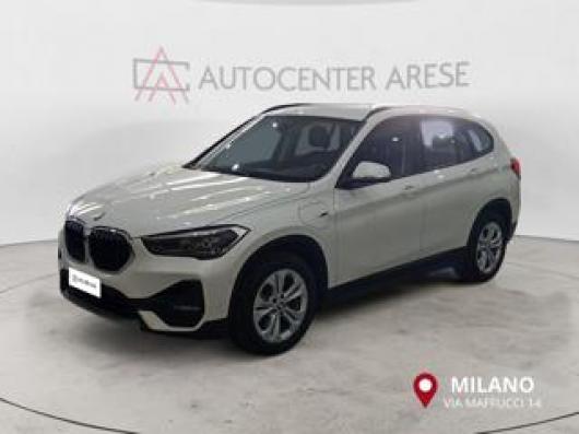 usato BMW X1