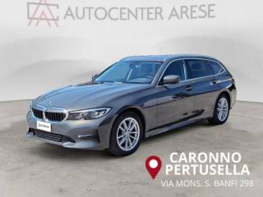 usato BMW 320