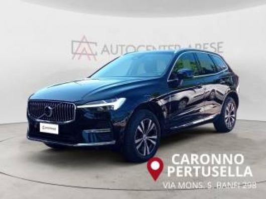 usato VOLVO XC60