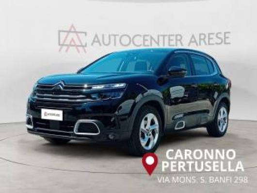 usato CITROEN C5 Aircross