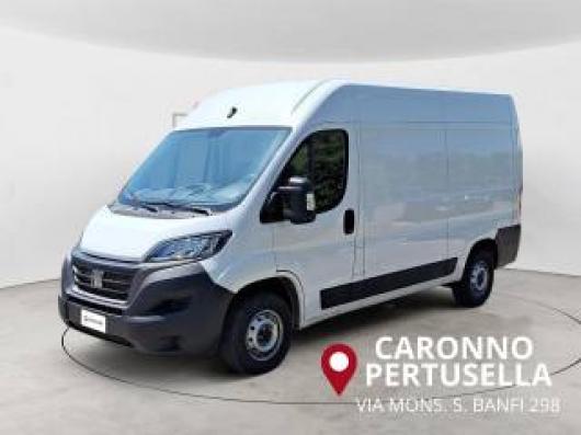 usato FIAT Ducato