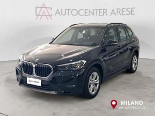 usato BMW X1