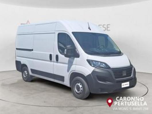 usato FIAT Ducato