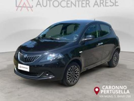 Ypsilon