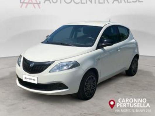 usato LANCIA Ypsilon