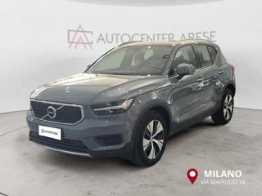 usato VOLVO XC40