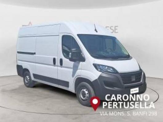 usato FIAT Ducato