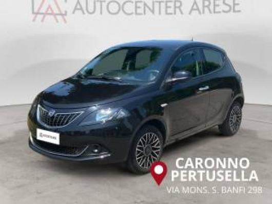 usato LANCIA Ypsilon