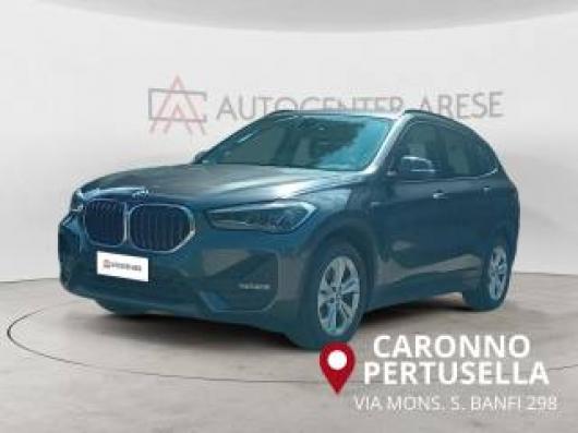 usato BMW X1
