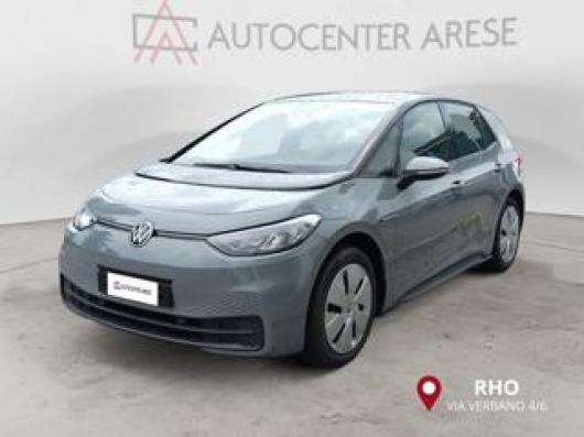 usato VOLKSWAGEN ID 3